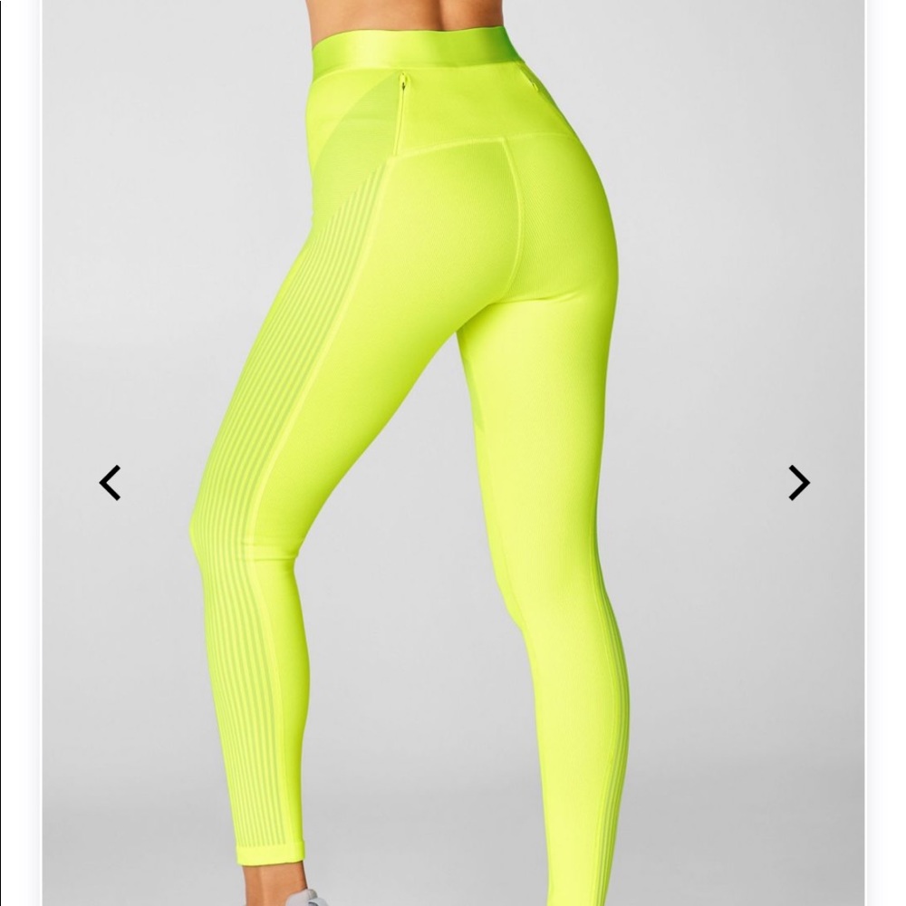 Fabletics leggings/ - Picture 2 of 6